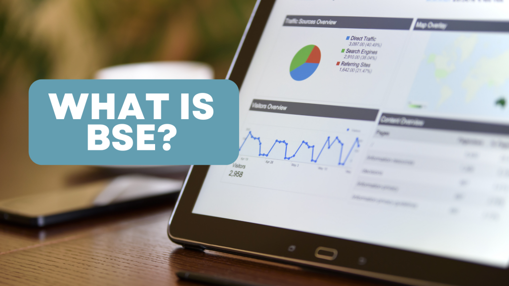 What is Bombay Stock Exchange?